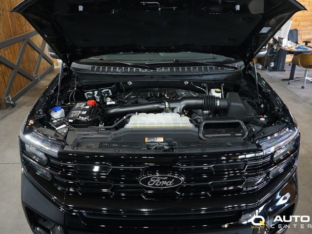 2025 Ford Expedition Max Platinum 4x4 - 23055996 - 8