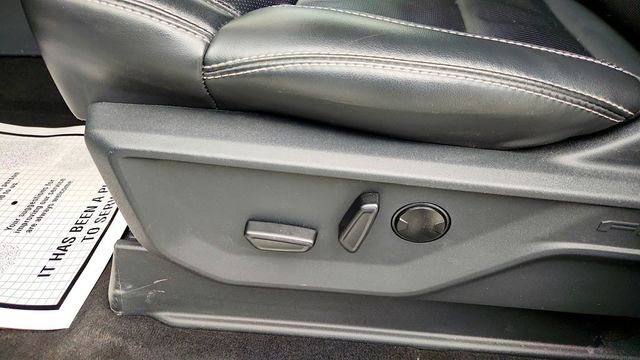 2025 Ford Expedition Max Platinum 4x4 (8-Seater) - 22984654 - 9