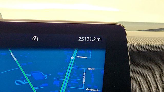 2025 Ford Expedition Max Platinum 4x4 (8-Seater) - 22984654 - 14