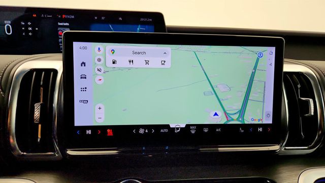 2025 Ford Expedition Max Platinum 4x4 (8-Seater) - 22984654 - 17