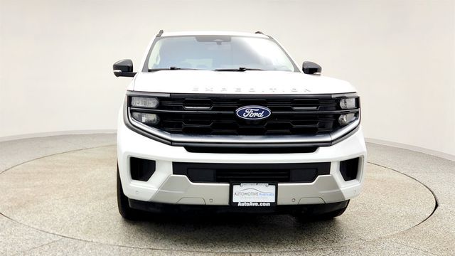 2025 Ford Expedition Max Platinum 4x4 (8-Seater) - 22984654 - 1