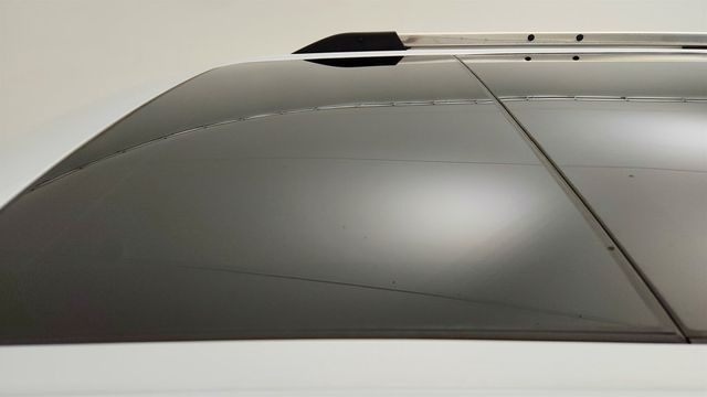 2025 Ford Expedition Max Platinum 4x4 w/ 2nd Row Power Folding Bench Seat & 8 Seats - 23009714 - 9