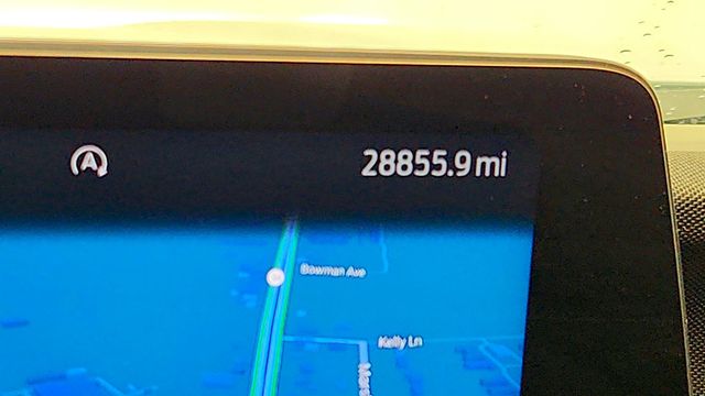 2025 Ford Expedition Max Platinum 4x4 w/ 2nd Row Power Folding Bench Seat & 8 Seats - 23009714 - 16