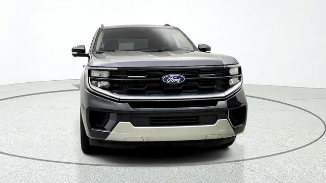 2025 Ford Expedition Max Platinum 4x4 w/ BlueCruise, 24'' Wheels & Multi-Contour Seats - 23091930 - 1