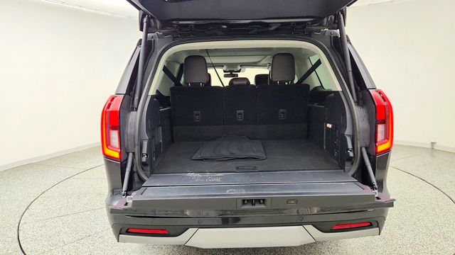 2025 Ford Expedition Max Platinum 4x4 w/ BlueCruise, 24'' Wheels & Multi-Contour Seats - 23091930 - 21