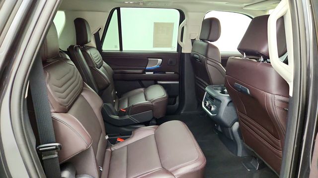 2025 Ford Expedition Max Platinum 4x4 w/ BlueCruise, 24'' Wheels & Multi-Contour Seats - 23091930 - 23