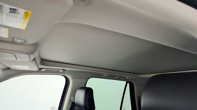 2025 Ford Expedition Max Platinum 4x4 w/ Connectivity Package - 23003360 - 9