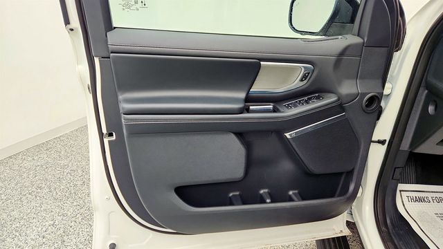 2025 Ford Expedition Max Platinum 4x4 w/ Connectivity Package - 23003360 - 10