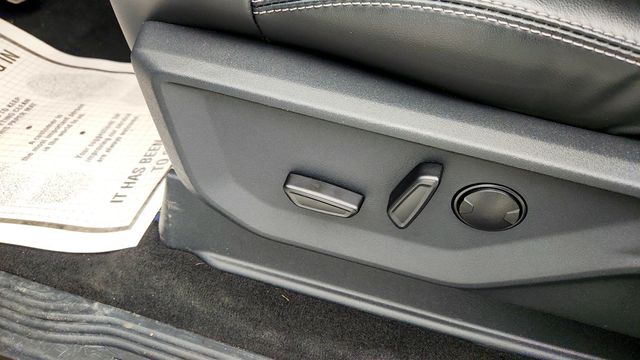 2025 Ford Expedition Max Platinum 4x4 w/ Connectivity Package - 23003360 - 11