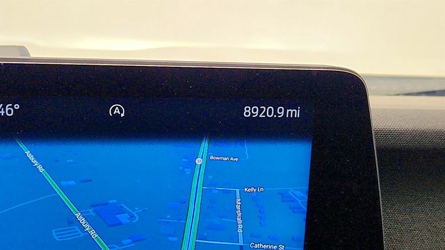 2025 Ford Expedition Max Platinum 4x4 w/ Connectivity Package - 23003360 - 16