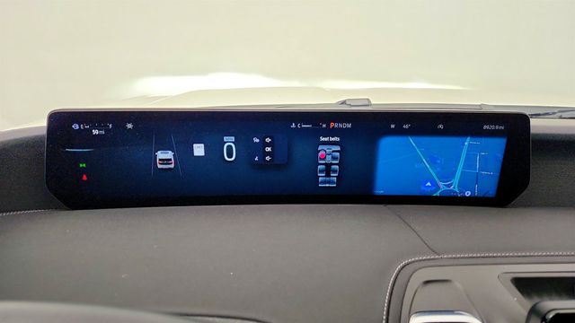 2025 Ford Expedition Max Platinum 4x4 w/ Connectivity Package - 23003360 - 17