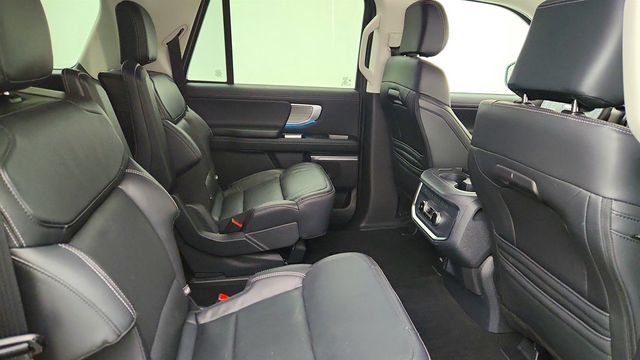 2025 Ford Expedition Max Platinum 4x4 w/ Connectivity Package - 23003360 - 27