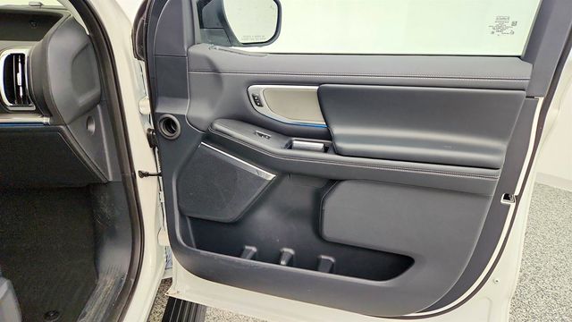 2025 Ford Expedition Max Platinum 4x4 w/ Connectivity Package - 23003360 - 30