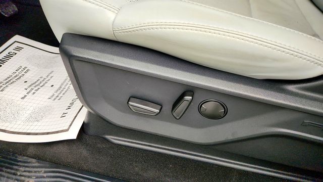 2025 Ford Expedition Max Platinum 4x4 w/ Panoramic Vista Roof & SYNC 4A Infotainment - 22999363 - 9