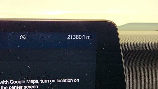 2025 Ford Expedition Max Platinum 4x4 w/ Panoramic Vista Roof & SYNC 4A Infotainment - 22999363 - 14