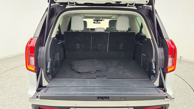 2025 Ford Expedition Max Platinum 4x4 w/ Panoramic Vista Roof & SYNC 4A Infotainment - 22999363 - 20