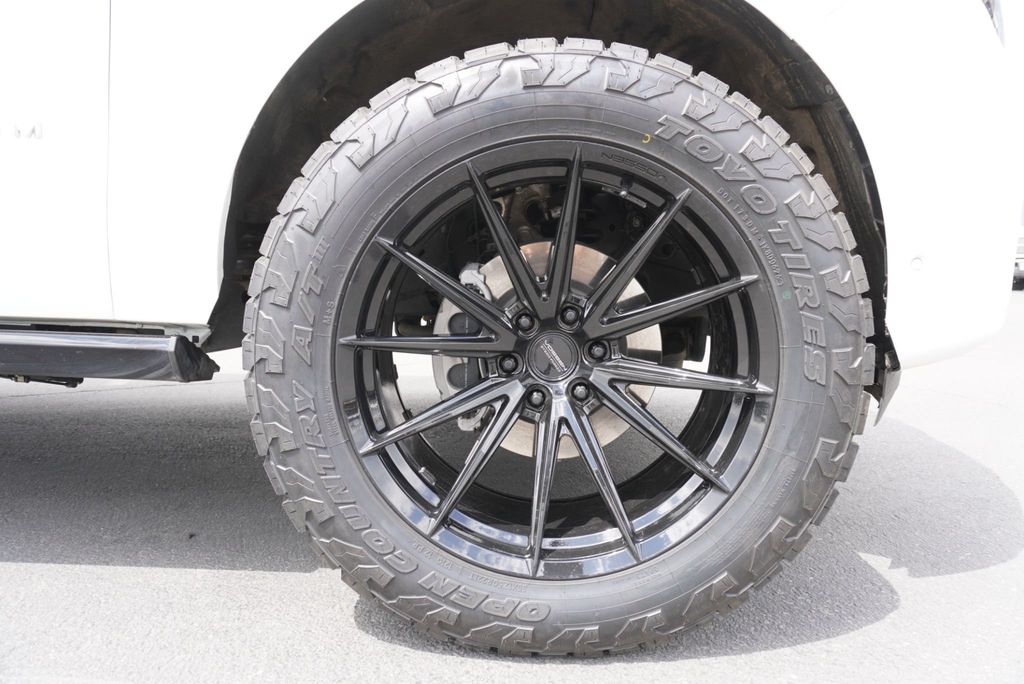 2025 Ford Expedition Max PLATINUM ULTIMATE - 23032646 - 14
