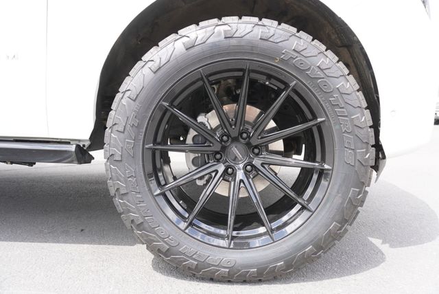 2025 Ford Expedition Max PLATINUM ULTIMATE - 23032646 - 14