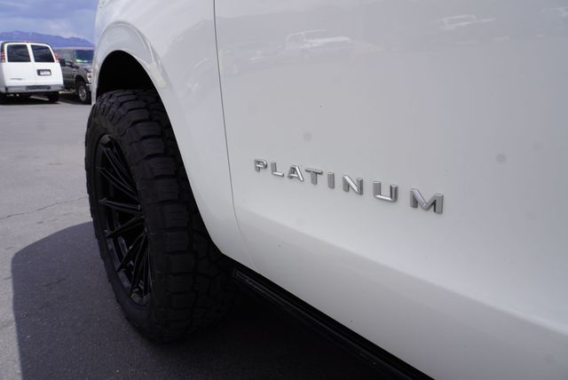 2025 Ford Expedition Max PLATINUM ULTIMATE - 23032646 - 16