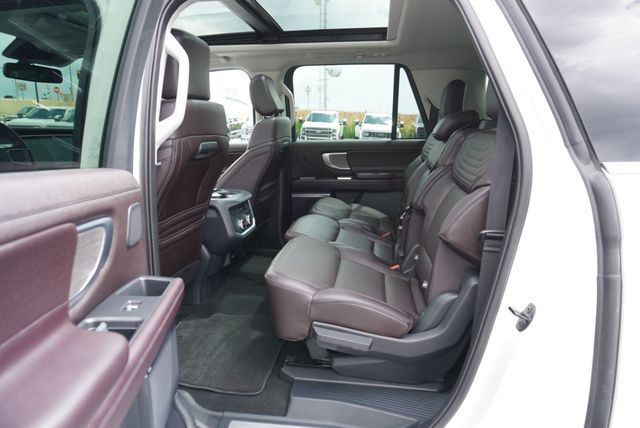 2025 Ford Expedition Max PLATINUM ULTIMATE - 23032646 - 20