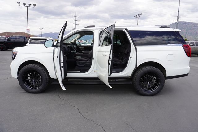2025 Ford Expedition Max PLATINUM ULTIMATE - 23032646 - 21