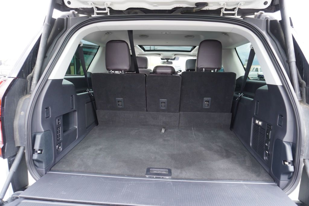 2025 Ford Expedition Max PLATINUM ULTIMATE - 23032646 - 22