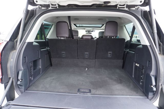 2025 Ford Expedition Max PLATINUM ULTIMATE - 23032646 - 22