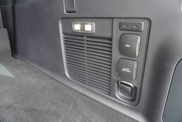 2025 Ford Expedition Max PLATINUM ULTIMATE - 23032646 - 23