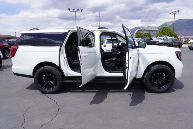 2025 Ford Expedition Max PLATINUM ULTIMATE - 23032646 - 27