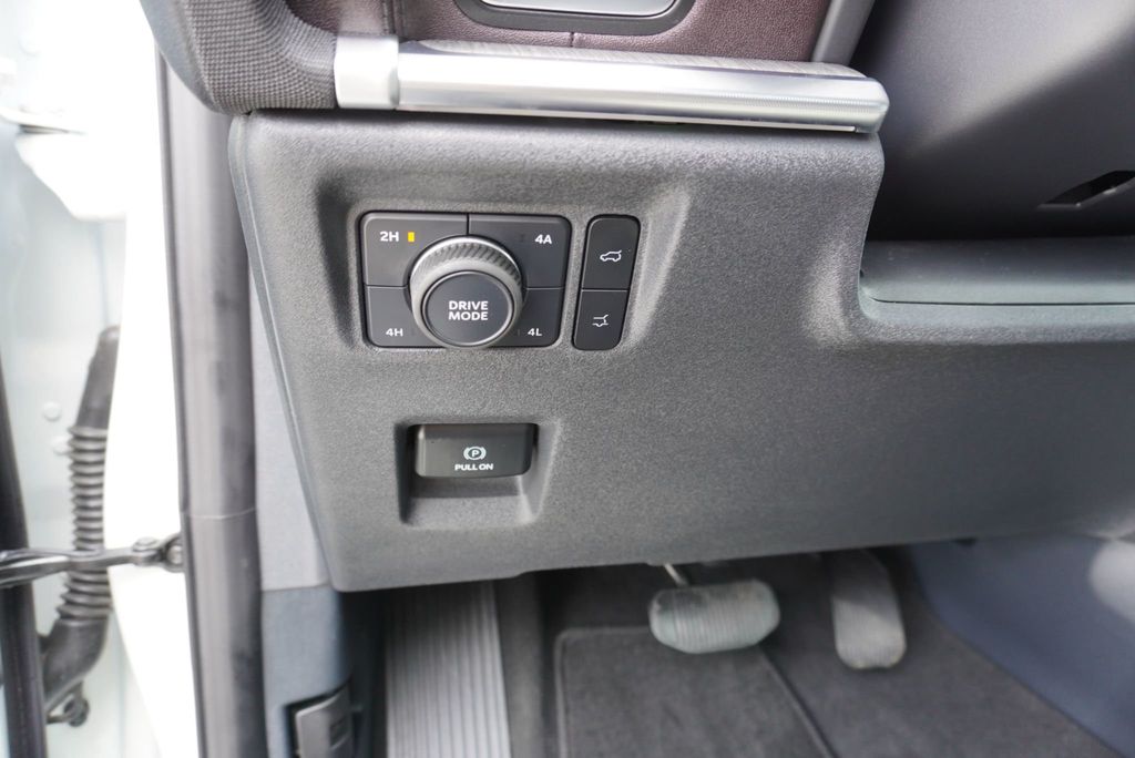 2025 Ford Expedition Max PLATINUM ULTIMATE - 23032646 - 30