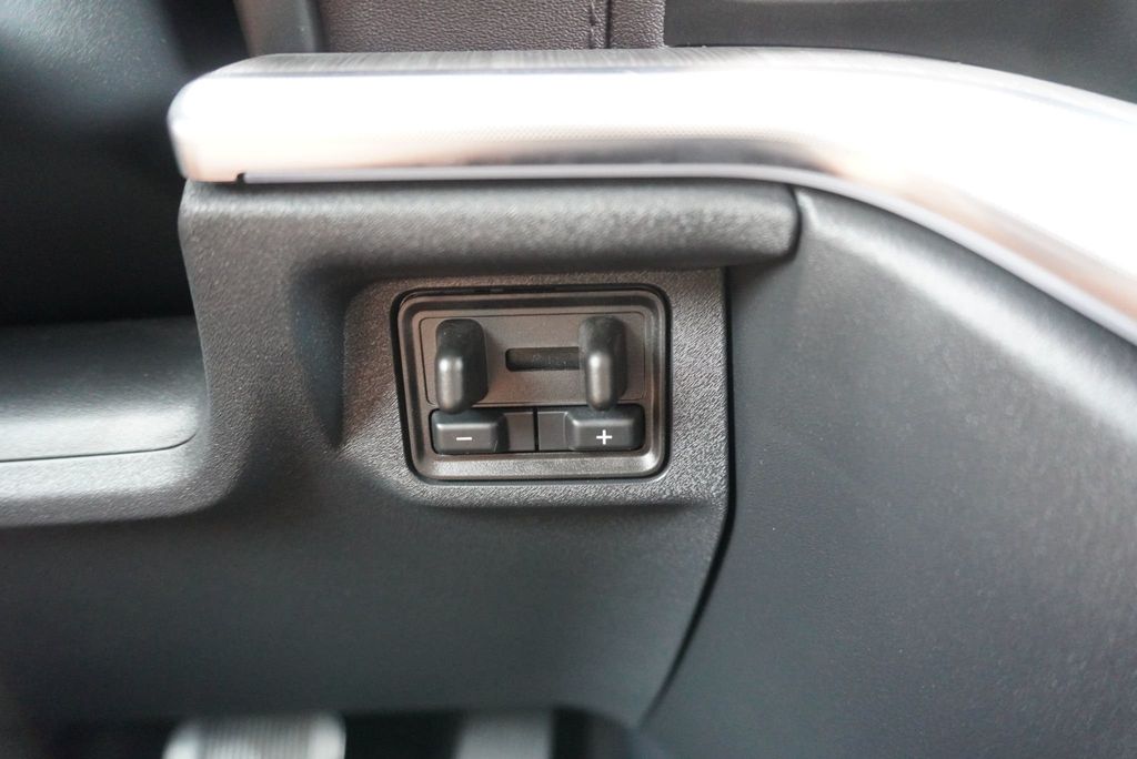 2025 Ford Expedition Max PLATINUM ULTIMATE - 23032646 - 43