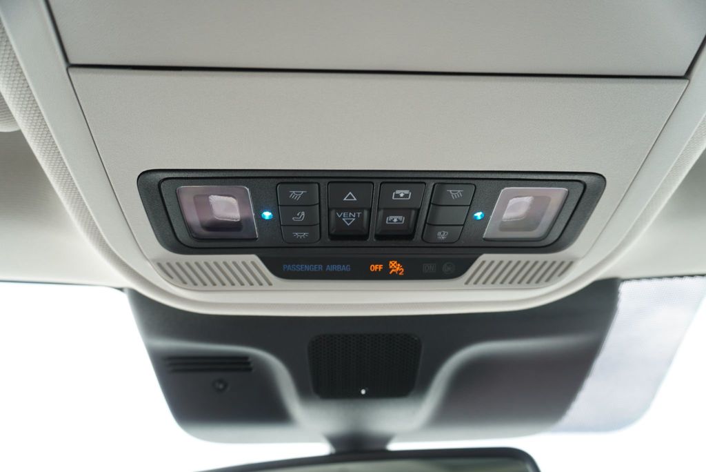 2025 Ford Expedition Max PLATINUM ULTIMATE - 23032646 - 45