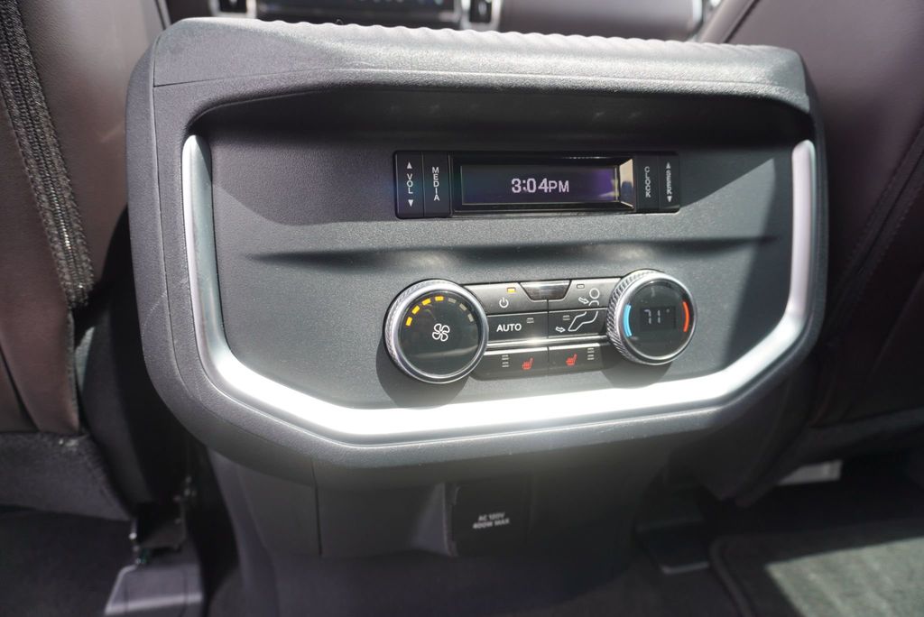 2025 Ford Expedition Max PLATINUM ULTIMATE - 23032646 - 48
