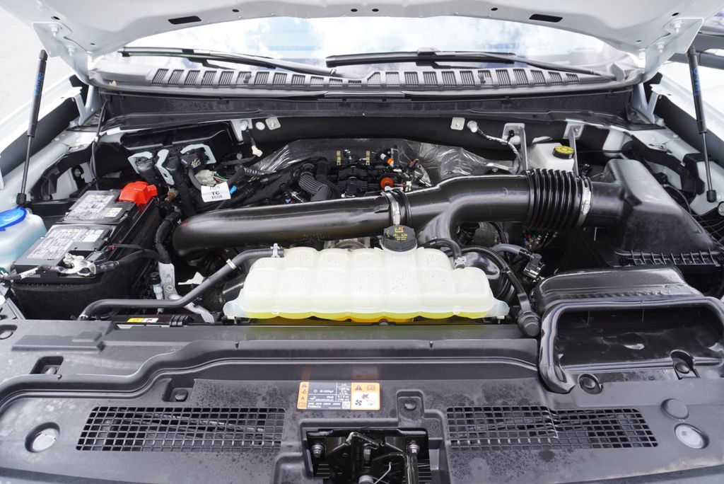 2025 Ford Expedition Max PLATINUM ULTIMATE - 23032646 - 51