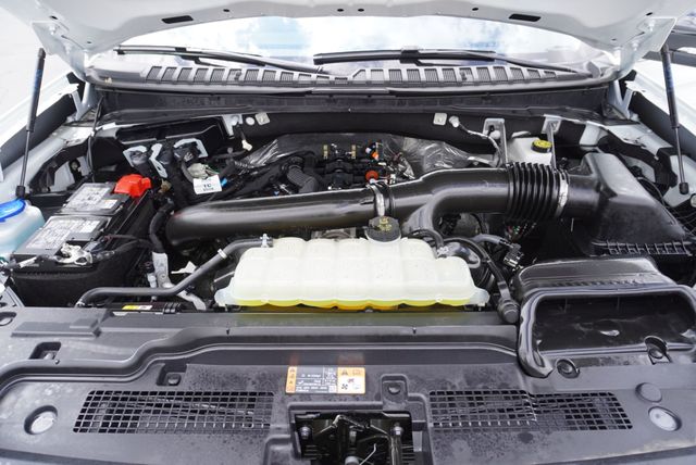 2025 Ford Expedition Max PLATINUM ULTIMATE - 23032646 - 51