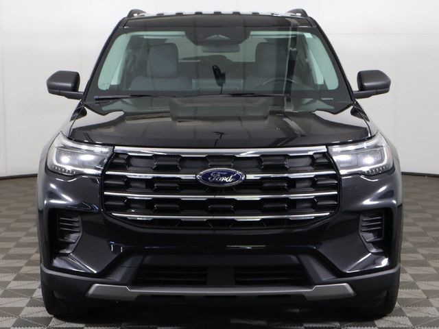 2025 Ford Explorer Active 4WD - 23086664 - 12