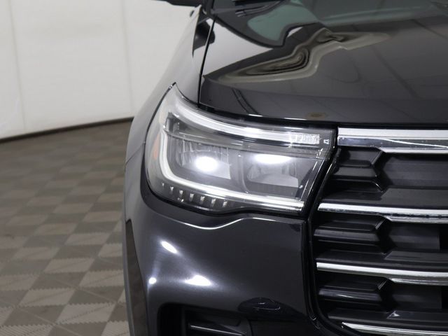 2025 Ford Explorer Active 4WD - 23086664 - 14