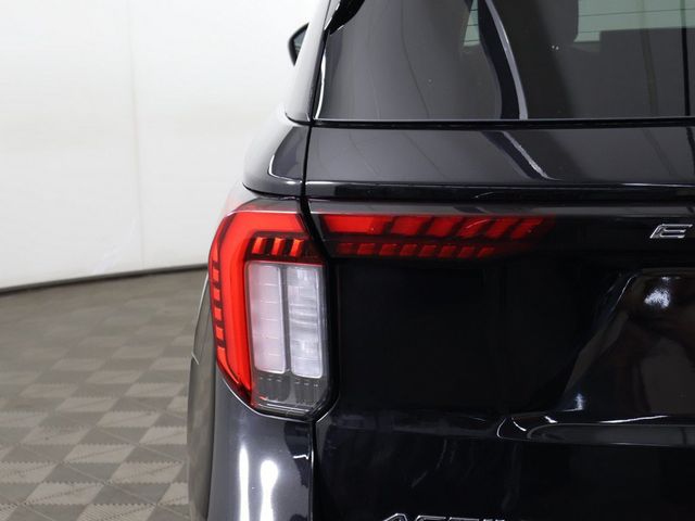 2025 Ford Explorer Active 4WD - 23086664 - 16