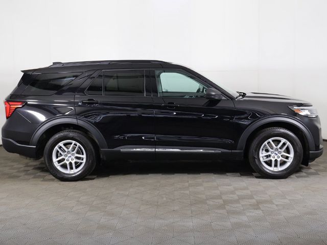 2025 Ford Explorer Active 4WD - 23086664 - 19
