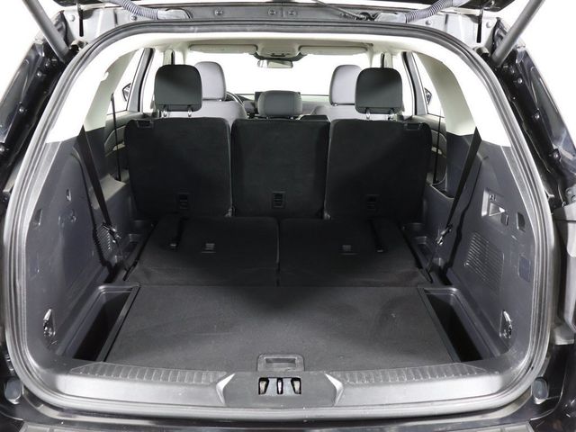 2025 Ford Explorer Active 4WD - 23086664 - 20