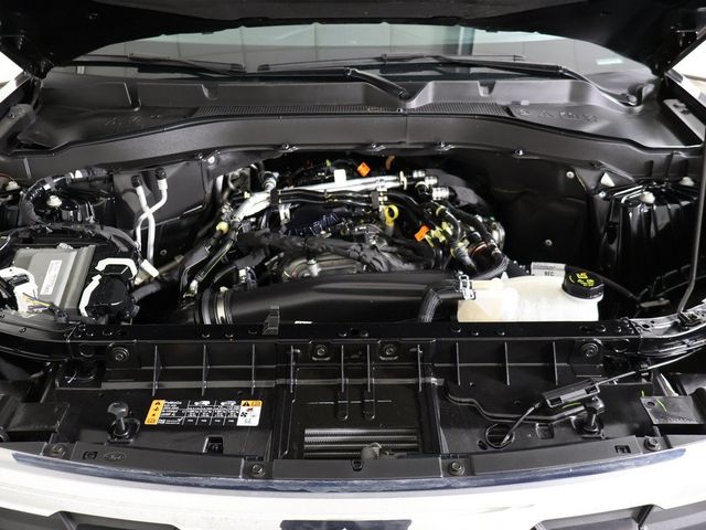 2025 Ford Explorer Active 4WD - 23086664 - 22