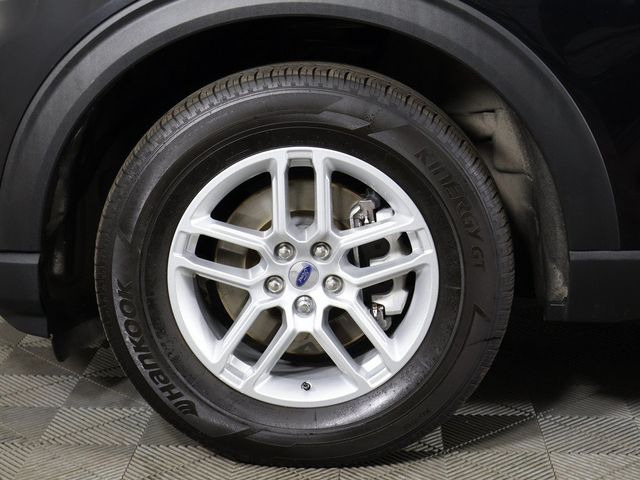 2025 Ford Explorer Active 4WD - 23086664 - 23