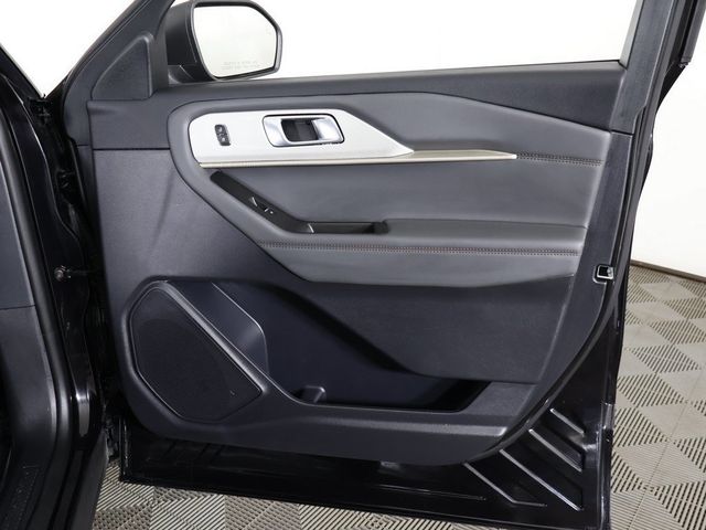 2025 Ford Explorer Active 4WD - 23086664 - 25
