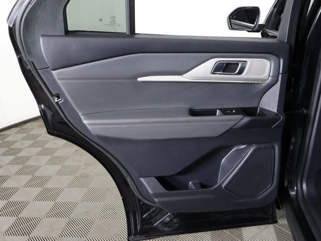 2025 Ford Explorer Active 4WD - 23086664 - 26