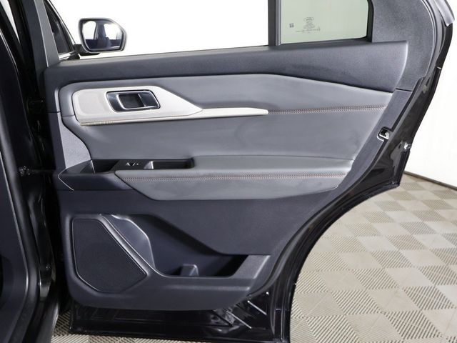 2025 Ford Explorer Active 4WD - 23086664 - 27