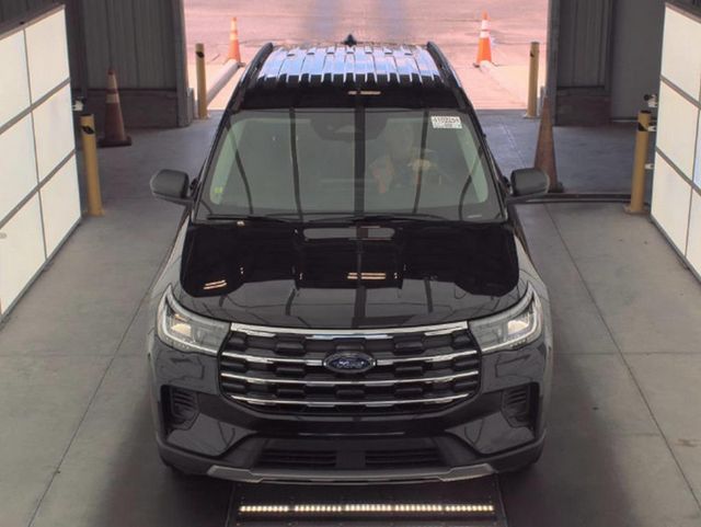 2025 Ford Explorer Active 4WD - 23086664 - 2