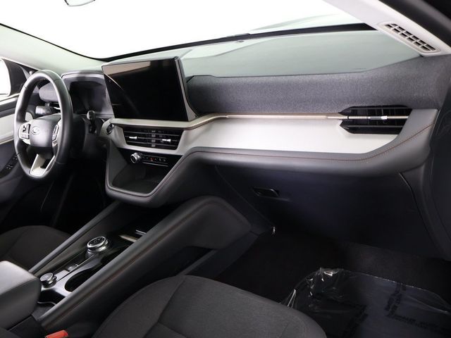 2025 Ford Explorer Active 4WD - 23086664 - 29