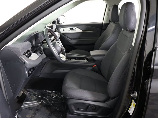 2025 Ford Explorer Active 4WD - 23086664 - 30