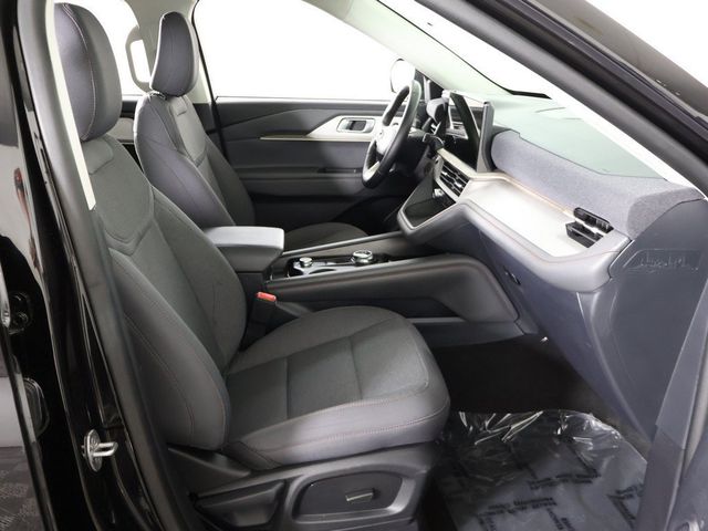 2025 Ford Explorer Active 4WD - 23086664 - 31