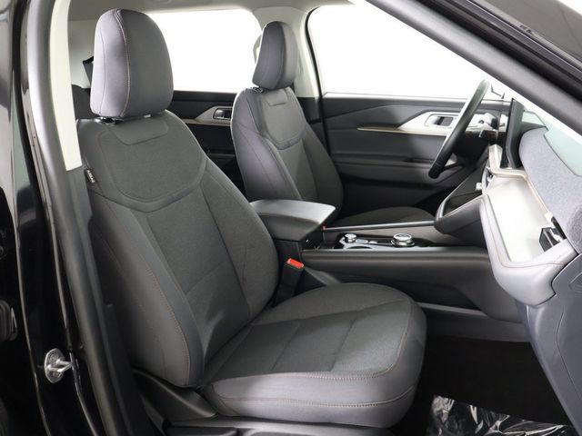 2025 Ford Explorer Active 4WD - 23086664 - 33